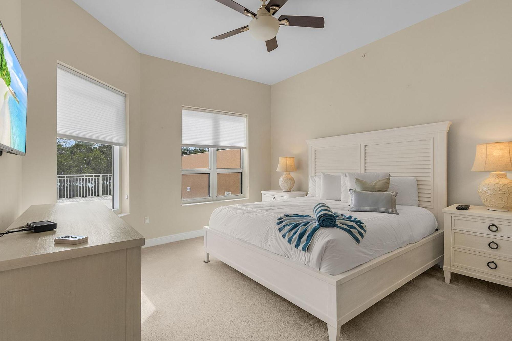 Waterfront Condo W/ Bay Views, Pool & Tennis Court Fort Myers Beach Exterior foto