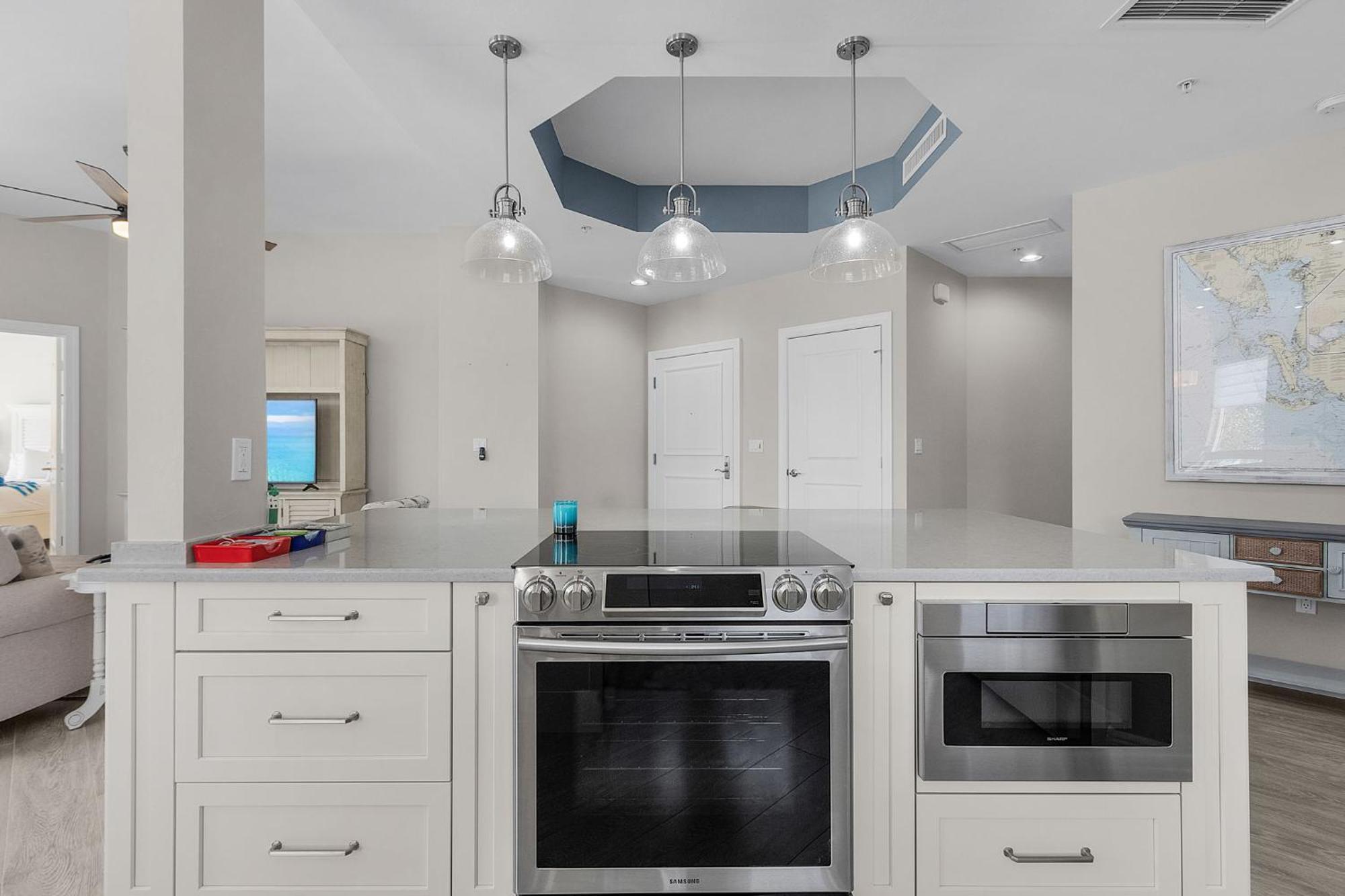 Waterfront Condo W/ Bay Views, Pool & Tennis Court Fort Myers Beach Exterior foto
